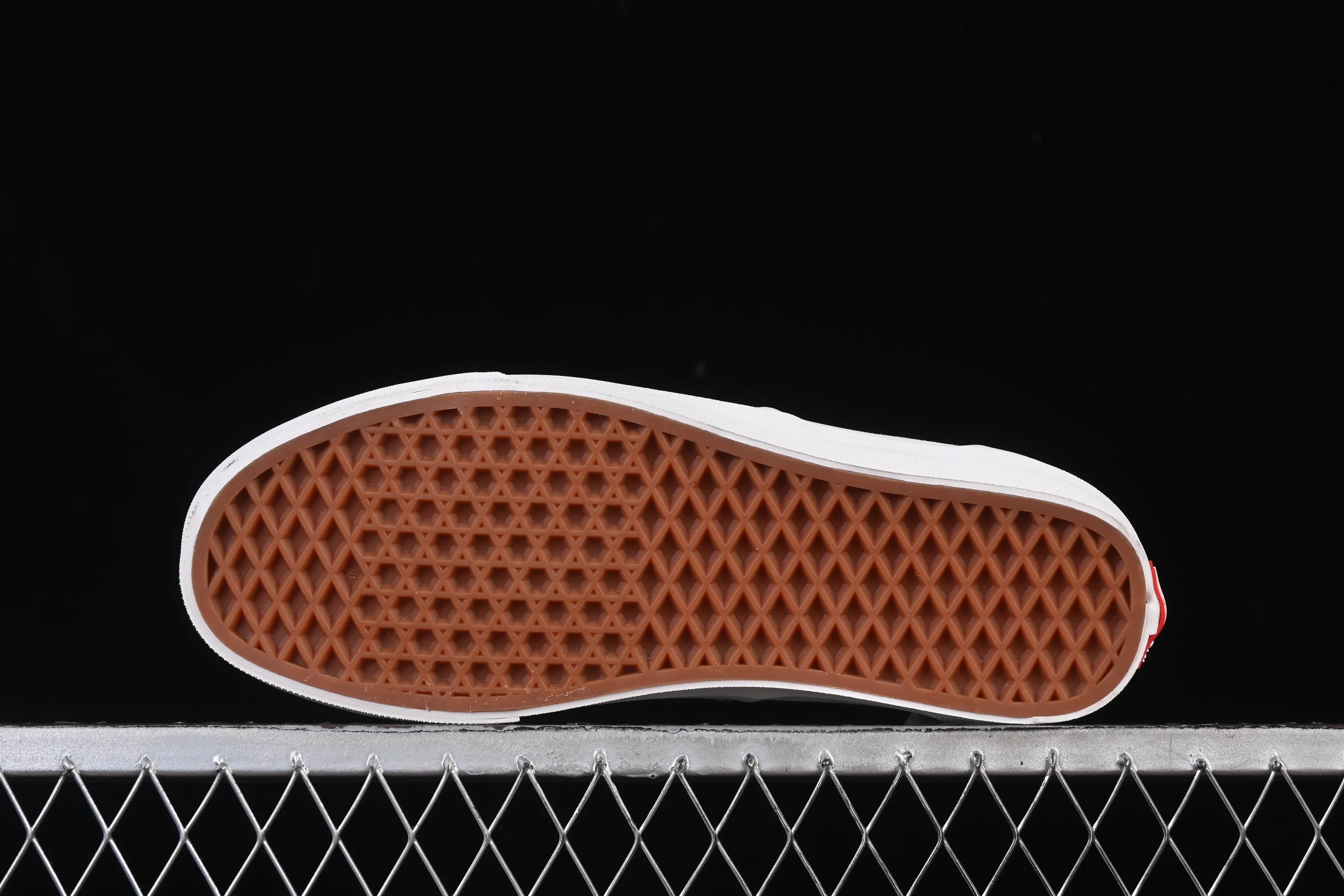 All categories Vans Vans series Vans Low Vans low-top Vans Era 44 Vans logo full-print low-top casual sneakers VN0A3MQ5PZP1